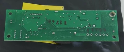 NEW Control Resources 1004469