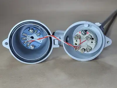 NEW ROSEMOUNT PT100