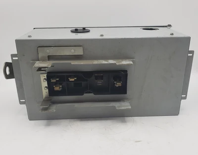 USED SIEMENS SLID3630G