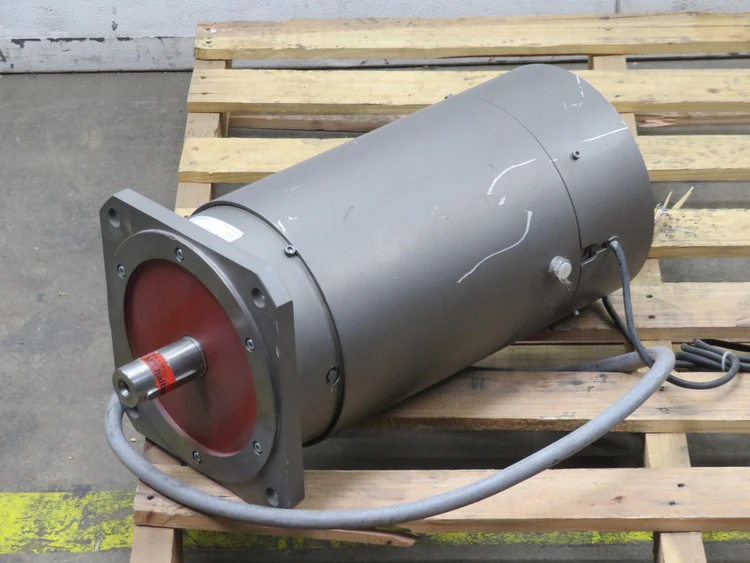 New | in-Stock DIETZ _UNKNOWN_ D.C. Motors | OCO Industrial #1732777