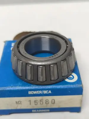 New | in-Stock BOWER 15580 Bearings | Surplus Asset Holdings #1201188
