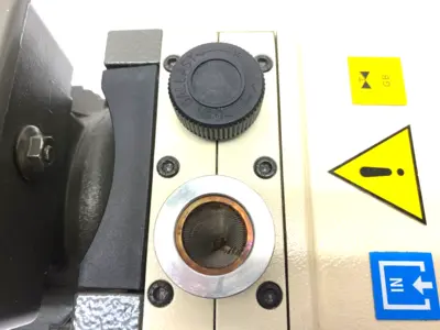 Used Varian 949-9325, DS 302 Vacuum Pumps Michigan US | Maverick Industrial Sales #1397018