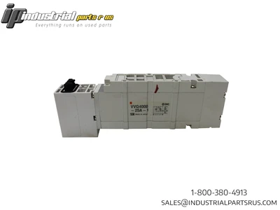 NEW SMC VVQ4000-25A-1