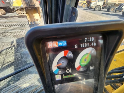 Used 2019 KOBELCO SK140SR LC-5 Crawler Excavators | Abele Tractor #1342782