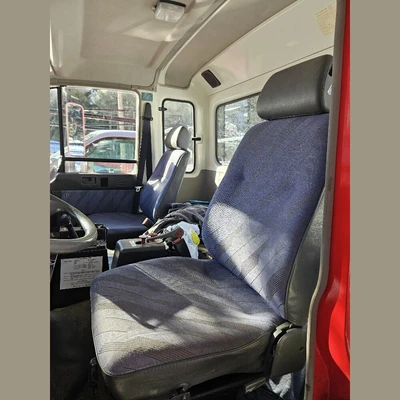 USED 1992 NISSAN UD UD1800