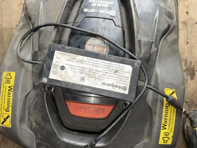 Used _UNKNOWN_ _UNKNOWN_ Robotic Lawn Mowers Minnesota US | Miedema Asset Management Group #1444263
