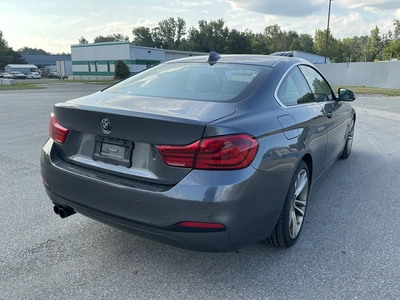 Used 2018 BMW 430XI Cars Michigan US | Miedema Asset Management Group #1335002