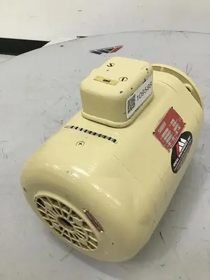 USED SUHNER B5 DKM7 5HP