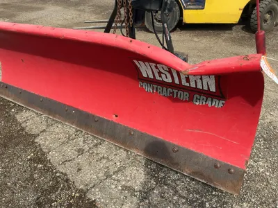 Used _UNKNOWN_ _UNKNOWN_ Plow Blades Michigan US | Miedema Asset Management Group #1415034