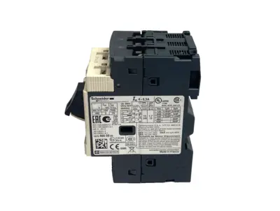 USED SCHNEIDER ELECTRIC GV2ME10