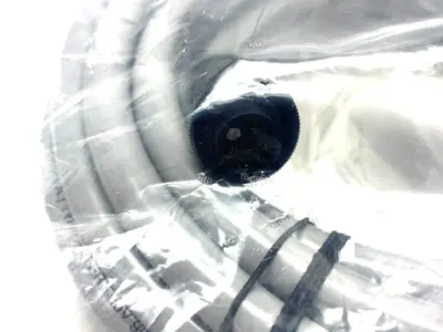 New | in-Stock Allen-Bradley Ser. B Mini Cable M to F Straight 5-Pin Cable & Wire Michigan US | Maverick Industrial Sales #1390795