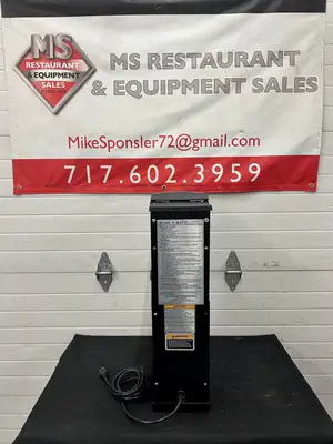 Used _UNKNOWN_ _UNKNOWN_ Grinders / Shredders - Food Pennsylvania US | MS Restaurant and Equipment Sales #1335850