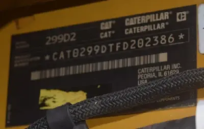 Used 2018 CATERPILLAR 299D2 Compact Track Loaders Florida US | Proxy Equipment #1381951
