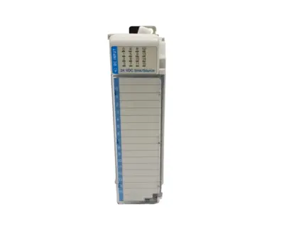 Used Allen Bradley 1769-IQ16 Ser. A PLC Input & Output Michigan US | Maverick Industrial Sales #1441687