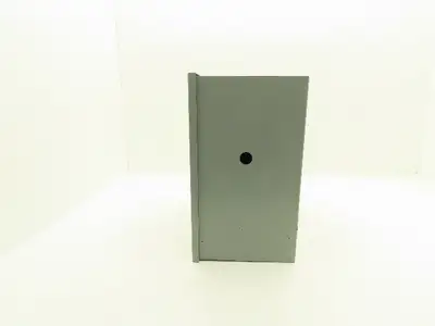 Hoffman A14N128 Electrical Enclosure 16x8x8"