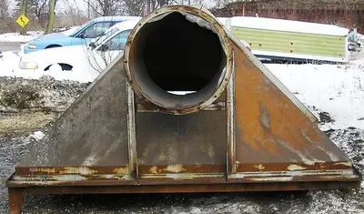 Structural Steel & Sheet Metal Fabrication Framework
