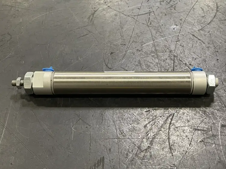 Used SMC NCDME106-0500C Parts (Hydraulics and Pneumatics) British Columbia CA | Lenmark #267788