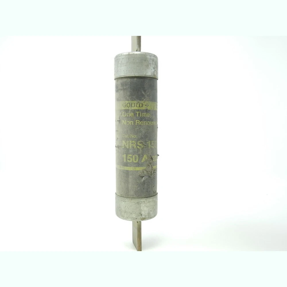 150 AMP GOULD ONE TIME