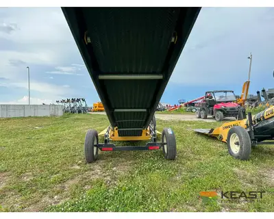 Used CONVEY-ALL _UNKNOWN_ Portable Conveyors Iowa US | Keast Enterprises #1360125