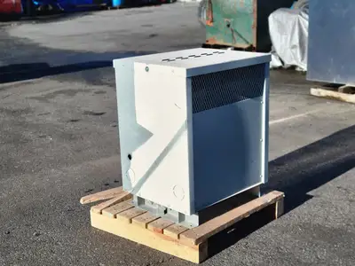 USED MARCUS TRANSFORMER 4321