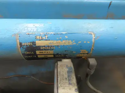 Used CROSS _UNKNOWN_ Hydraulic Power Units Indiana US | Arrow Industrial #684590