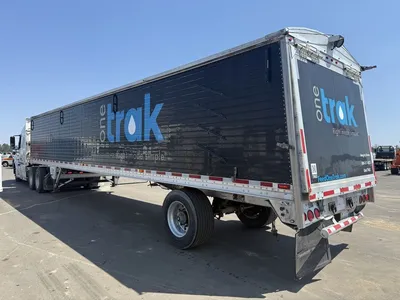 Used 2018 WILSON DWG-650WB HOPPER Grain Hopper Trailers Minnesota US | Carco Truck & Equipment #1514090