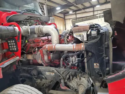 2015 KENWORTH T800 Commercial trucks | Iron Listing (13)