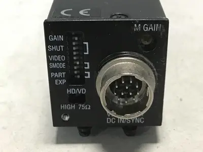 USED FUJI ELECTRIC DF6HA-1B