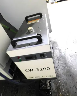 2024 HAAS DC-1 Drilling & Tapping Centers | Toolquip, Inc. (7)
