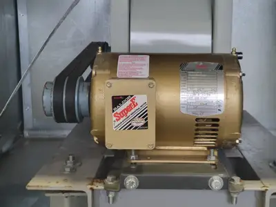 USED VENTROL ITF VC09-34/42-I2
