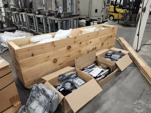Used DORNER Unknown Belt Conveyors Georgia US | The Equipment Hub 10 #163332