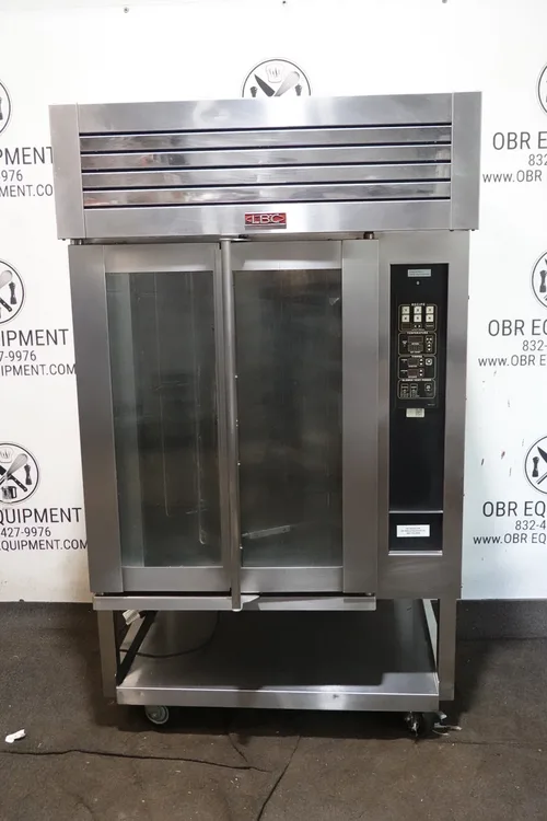 Used 2021 _UNKNOWN_ LMO-G8 Ovens Texas US | OBR Equipment #1314822