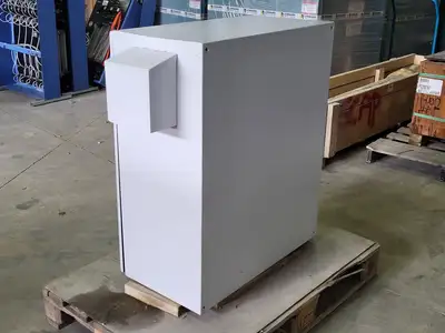 NEW ABB VFD15HP600VDW