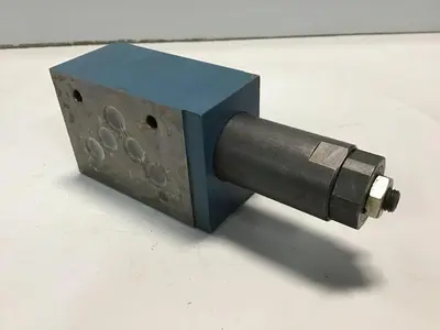 USED BOSCH 0 811 101 257