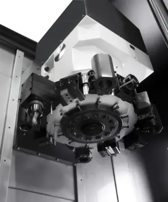 NEW 2022 HWACHEON VT-950MC