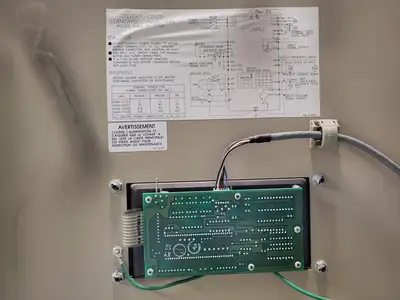 USED TOSHIBA VT130G2U5160