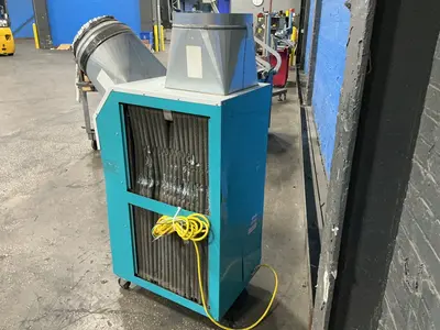 Used MOVINCOOL CLASSIC PLUS 26 Air Conditioning Equipment Ohio US | HGR 24 #1290202