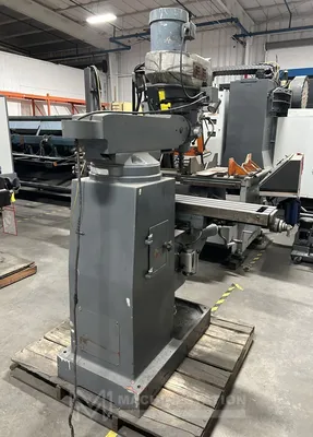 USED ACRA 2V