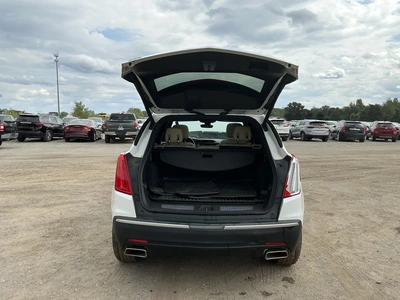 Used 2019 CADILLAC XT5 SUVs Michigan US | Miedema Asset Management Group #1397227