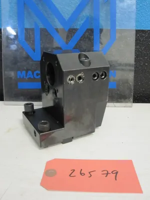 USED WTO 48-92468