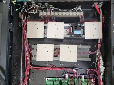 USED SIEMENS XLS