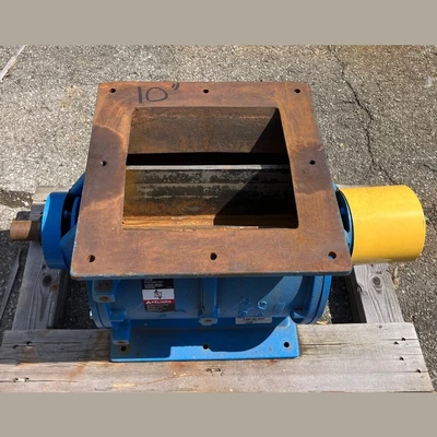 USED SMOOT - MAGNUM SYSTEMS FT12