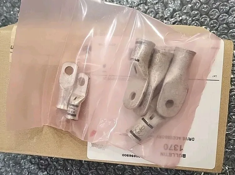 Used Allen-Bradley _UNKNOWN_ Electrical Fittings South Carolina US | Palmetto Automation #1162148