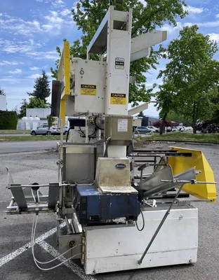 USED SWF MACHINERY 1D5A