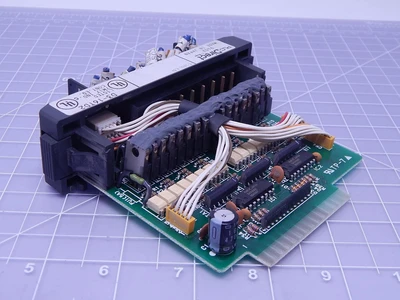 Used PLC DIRECT _UNKNOWN_ I/O Boards & Replacement Parts | OCO Industrial #1611612