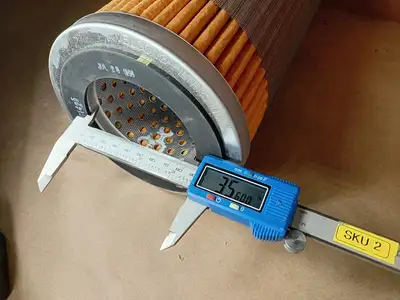 NEW VELCON AD-61425