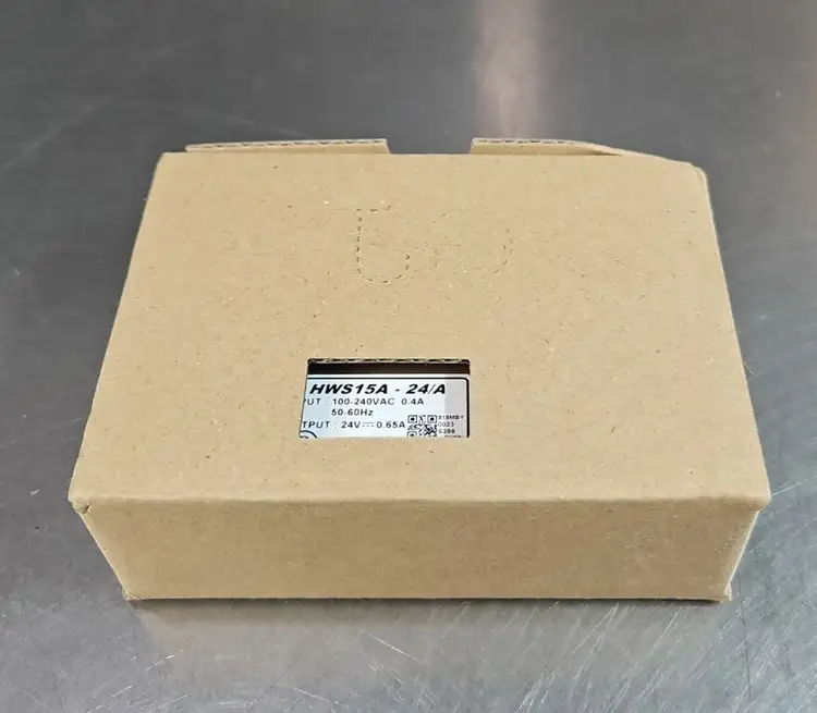 Used TDK _UNKNOWN_ Power Supplies | Palmetto Automation #1151744
