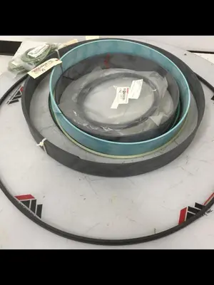 USED HUSKY RSK 4000