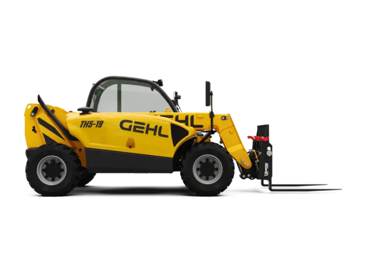Used GEHL _UNKNOWN_ Telehandlers Indiana US | B&W Equipment Co. #1088760