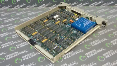 Honeywell 51303979-500 UCN Advanced I/O Link Interface Card HDW: Y FW: C Used